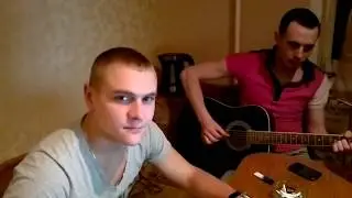 Супер песня и исполнение - Ратмир Александров "Бродяга"