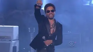 Whole Lotta Love Subtitulado - Lenny Kravitz