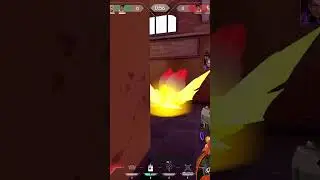 CLASSIC and SPIKE RUSH IS HECTIK ON 8hp #viral #valorant #gaming #clips  #valorant clips #trending