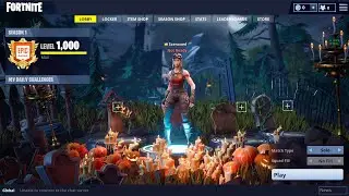 How to play Fortnite Season 1 in 10 Simple Steps