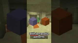 Mojang changed desert pyramids forever...