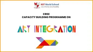 Art integration