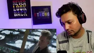 Mission Impossible – The Final Reckoning Trailer REACTION