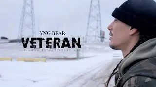 YNG Bear - Veteran (Official Music Video)