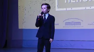 Спартак Сорокин 