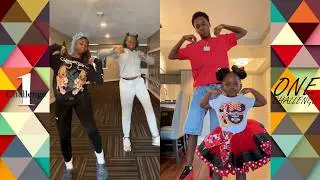 Popular Dance Trends Compilation - September 2025 Part 3