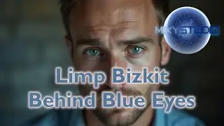 Limp Bizkit- Behind Blue Eyes (The Who) Techno (Miky Studio cover)