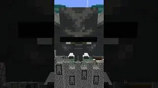 COOLEST IRON FARM EVER! 