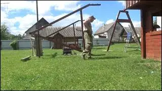 А всё МОГЛО бы быть по ДРУГОМУ!!