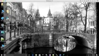 Creating Environment  Variables in Windows 10