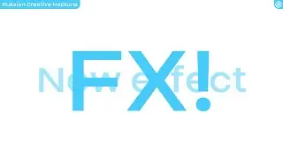 New effect - Wacky imbalanced