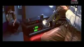 Kraftwerk vs Paolo Fresu: 