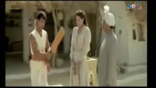 Lagaan | Aamir Khan | Gracy Singh