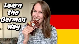 My Ritter Sport Commercial