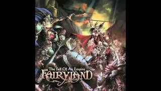 Fairyland - Clanner Of The Light