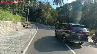 update terbaru jalan Pusuk