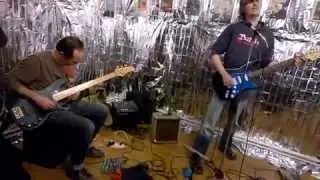 Strange Sinatra - Squarehead - feb.2015