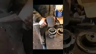 Ремонт своими руками 