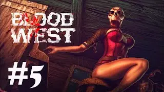 Стрим по Blood West ► Прохождение #5