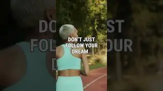 Chase Your Career Dreams #alison #education #careergoals