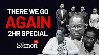 Simon Says: There We Go Again Special Edition