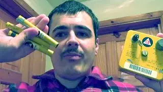 US Civil Defense Dosimeter types