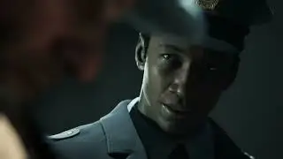 The Casting of Frank Stone Demo Gameplay - Korean Subtitles (한국어 자막)