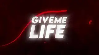 VAXXO-GIVE ME LIFE
