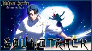 Special Grade Sorceror - Yuta Okkutsu [Sendai Colony] | Jujutsu Kaisen S3 EP11 EPIC OST Cover