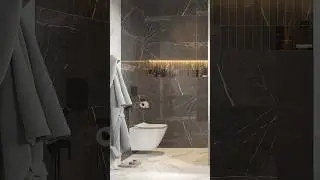 Как быстро помыть унитаз?🚽Инструкция внутри #унитаз #сантехника