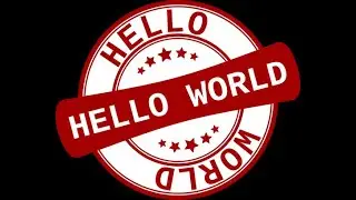 Python Project 1 Hello World | Beginners | Level 1 | Part 1 Installing Python |Tutorials Programming