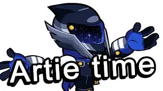 Brawlhalla gaeming