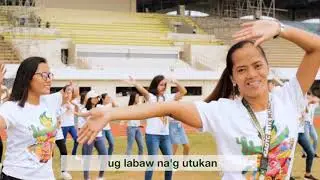 Skwela ta diri, diri sa GADTC Version 2020