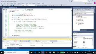 Convert String to Char in c++ and c# 45