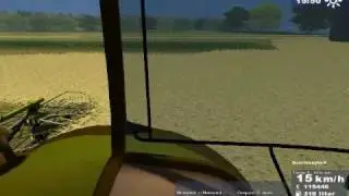 ls09 Strohsilage Part1