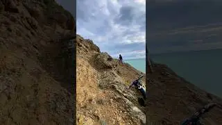 #enduro