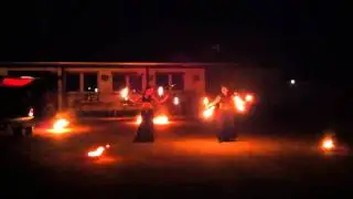 Fire Anima