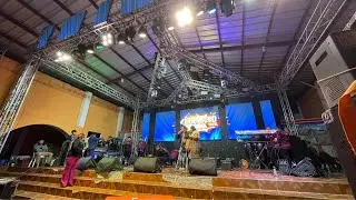 Grupo Impacto Total Transmisión en directo desde Sacapulas, Quiché #ImpactoTotal #LaEvolución