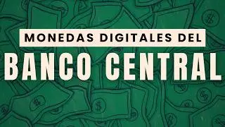 El lado aterrador de la CBDC (moneda digital del banco central)