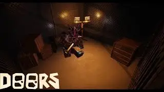 Прохождение Дверей ► Doors