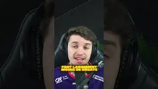 LA MAJ SECRETE DE FORTNITE 😍 | 