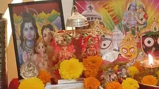 Laxmi pujan #Diwali Puja