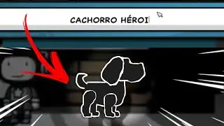 EU POSSO CRIAR TUDO O QUE EU QUISER NESSE JOGO DE SUPER HERÓIS! | Scribblenauts Unmasked