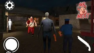 Арест Мистера Мита Mr Meat 2.0.2