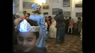 Детство 2. Видео с маминой флешки.