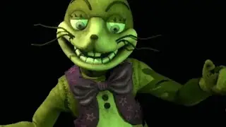 FNF Daycare Deathtrap vs FNAF Security Breach #FridayNightFunkin #FNF #FNAFSecurityBreach