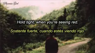 The Jezabels - No Country [Sub español + Lyrics]