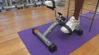 Exercise Equipment