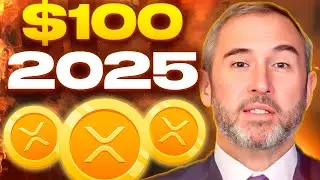 🤯 ВПЕРВЫЕ!! SEC ГОТОВА ОДОБРИТЬ XRP ETF! НЕ ПРОДАВАЙ RIPPLE XRP ДО 15 ЯНВАРЯ 2024 ГОДА РИПЛ НОВОСТИ