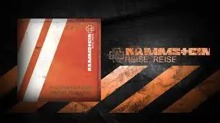 Rammstein - Moskau (Feat. Viktoria Fersh from t.A.T.u.) [Reise, Reise]